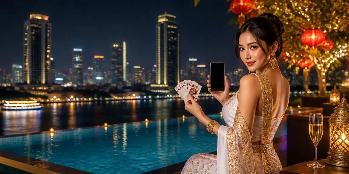 789rn คาสิโนออนไลน์ครบวงจรสำหรับคนไทย
